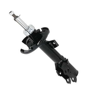 2x Ammortizzatori Anteriore compatibile per Ford Fiesta 6 VI 2008-2017 Sinistro Destro