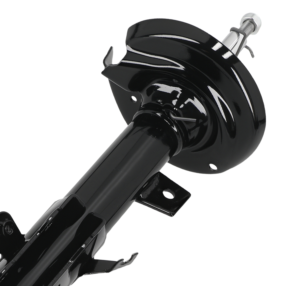 2x Ammortizzatori Anteriore compatibile per Ford Fiesta 6 VI 2008-2017 Sinistro Destro