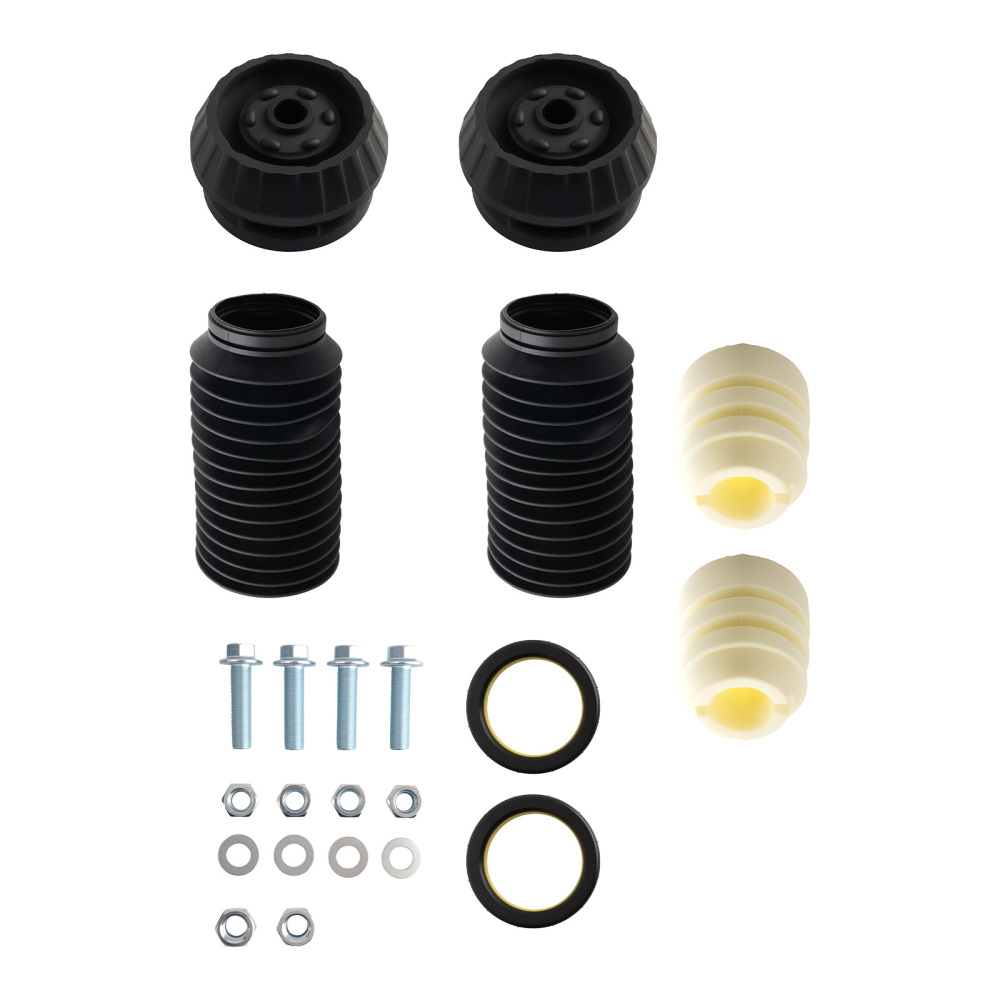 Front Complete Shock Absorber Kit Strut compatible for Holden Commodore 2004-2007 Assembly