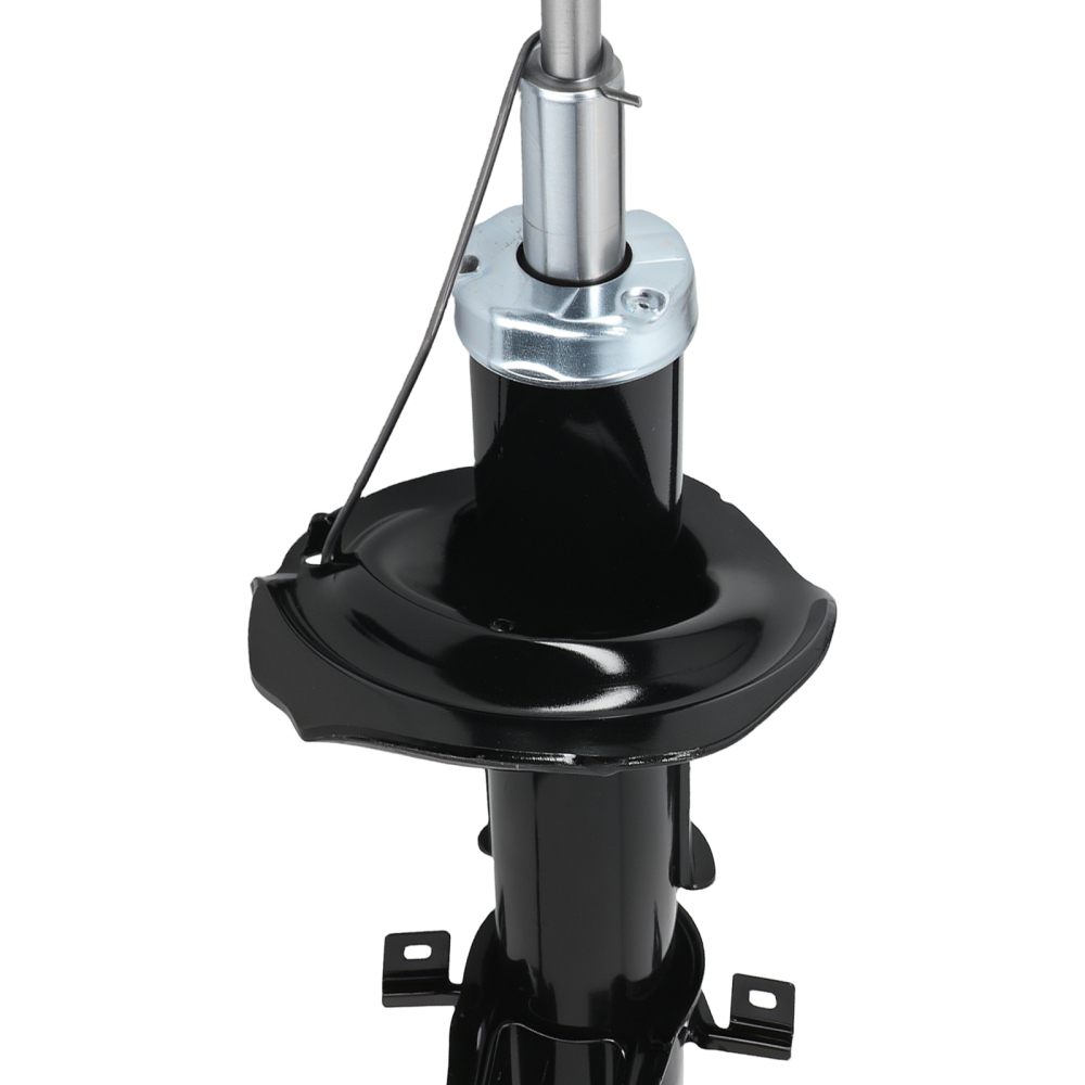 2 ammortizzatori Anteriori compatibile per Mercedes Benz Viano Vito 109 111 113 Mixto W639