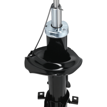 2 ammortizzatori Anteriori compatibile per Mercedes Benz Viano Vito 109 111 113 Mixto W639