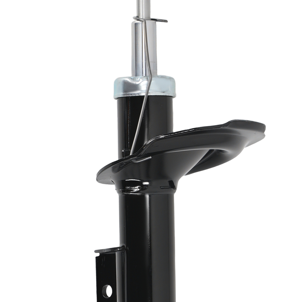 2 ammortizzatori Anteriori compatibile per Mercedes Benz Viano Vito 109 111 113 Mixto W639