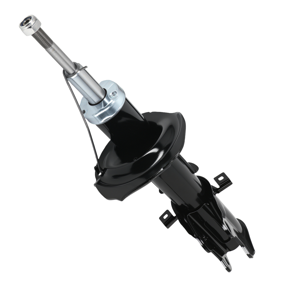 2 ammortizzatori Anteriori compatibile per Mercedes Benz Viano Vito 109 111 113 Mixto W639