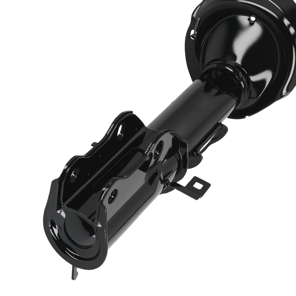 2 ammortizzatori Anteriori compatibile per Mercedes Benz Viano Vito 109 111 113 Mixto W639