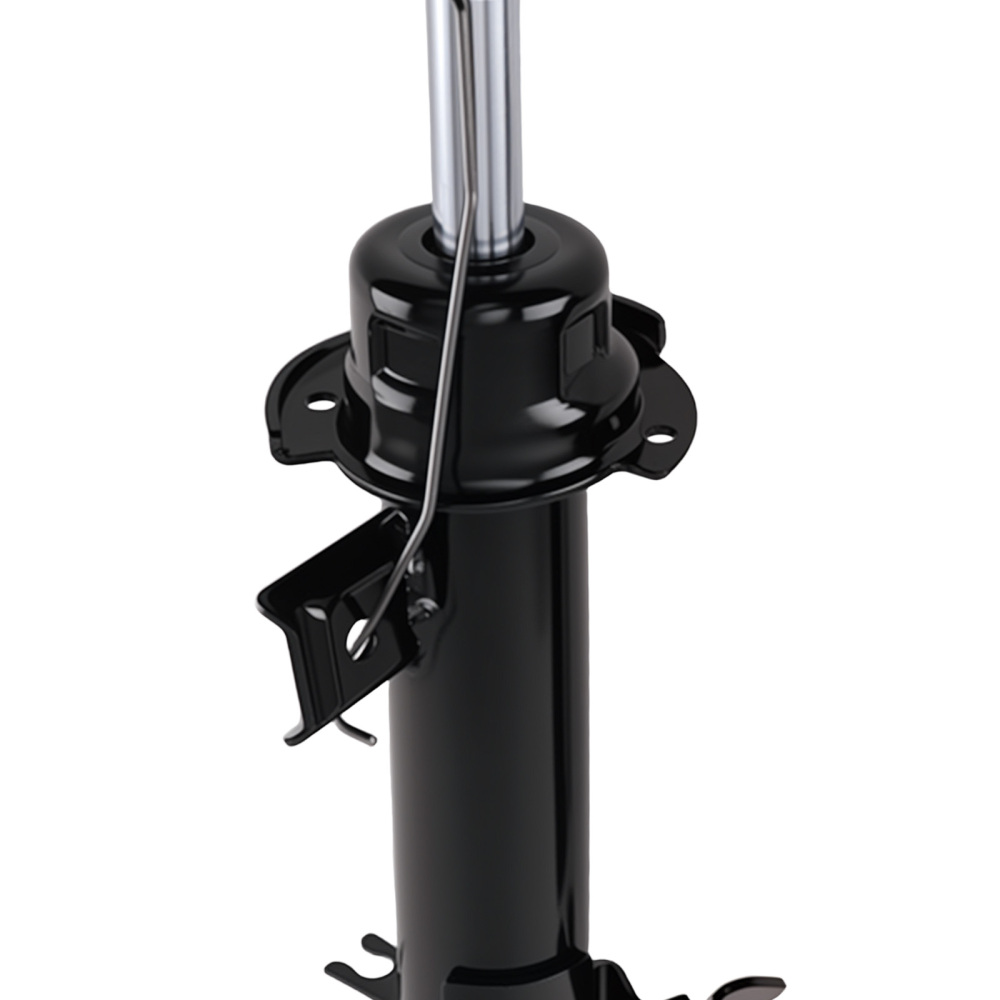 2x Amortisseurs Avant Gauche + Droit compatible pour Mini Cooper R56 R55 2006-2015