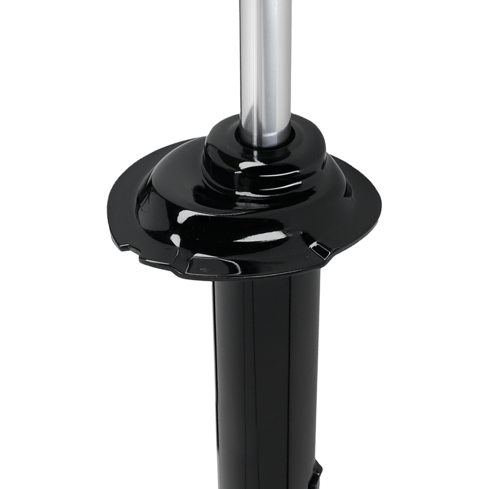 2 Ammortizzatori + Cuscinetto a Cupola Anteriori compatibile per Bmw Serie 5 E39 Touring