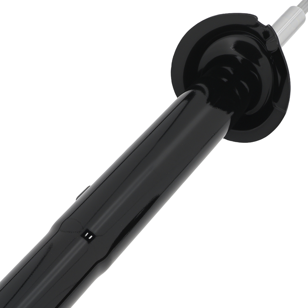 2 Ammortizzatori + Cuscinetto a Cupola Anteriori compatibile per Bmw Serie 5 E39 Touring