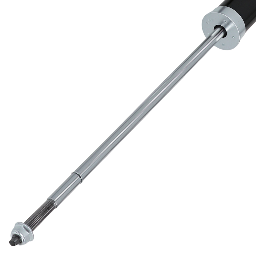 2x Ammortizzatore Completo Posteriore compatibile per VW Lupo 1998-2005 compatibile per SEAT 6X0513031B