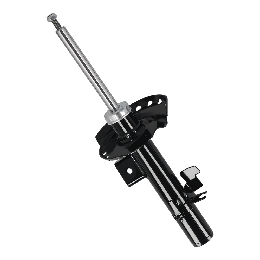 2x Ammortizzatori Anteriori compatibile per FORD GALAXY 2006-2015 339720 Kit con Supporti