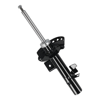 2x Ammortizzatori Anteriori compatibile per FORD GALAXY 2006-2015 339720 Kit con Supporti