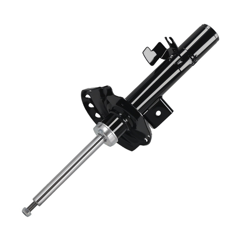 2x Ammortizzatori Anteriori compatibile per FORD GALAXY 2006-2015 339720 Kit con Supporti