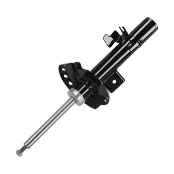 2x Ammortizzatori Anteriori compatibile per FORD GALAXY 2006-2015 339720 Kit con Supporti