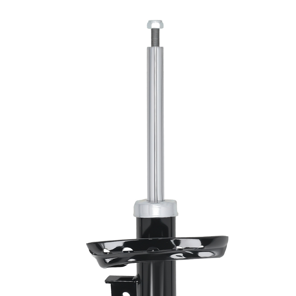 2x Ammortizzatori Anteriori compatibile per FORD GALAXY 2006-2015 339720 Kit con Supporti