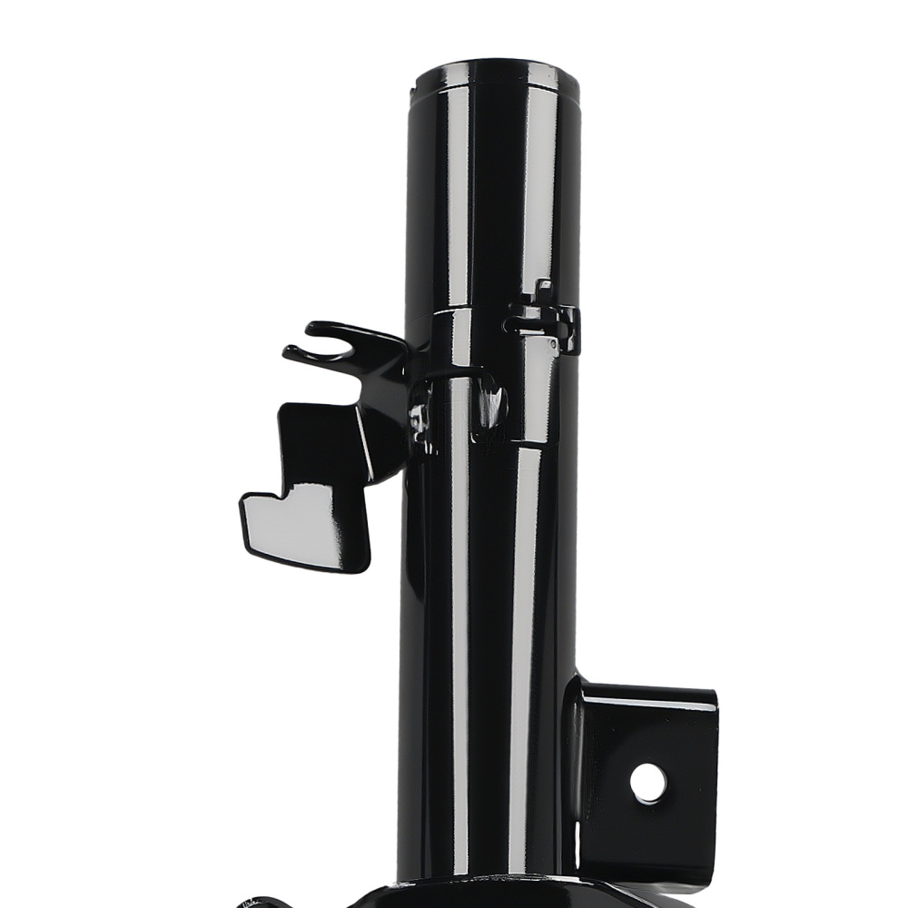 2x Ammortizzatori Anteriori compatibile per FORD GALAXY 2006-2015 339720 Kit con Supporti