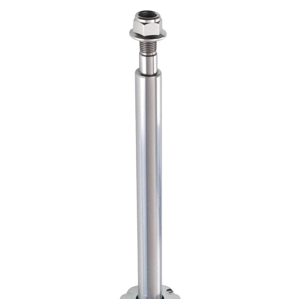 Rear Shock Absorber Coil Spring Strut compatible for Toyota Aurion compatible for Camry 06-11 4854006360