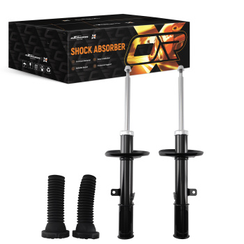 Rear Shock Absorber Coil Spring Strut compatible for Toyota Aurion compatible for Camry 06-11 4854006360