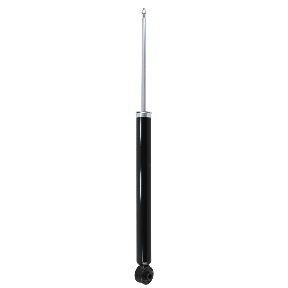 2x Ammortizzatori + Supporti a cupola compatibile per Ford Fusion 02-12 Posteriore 1330706