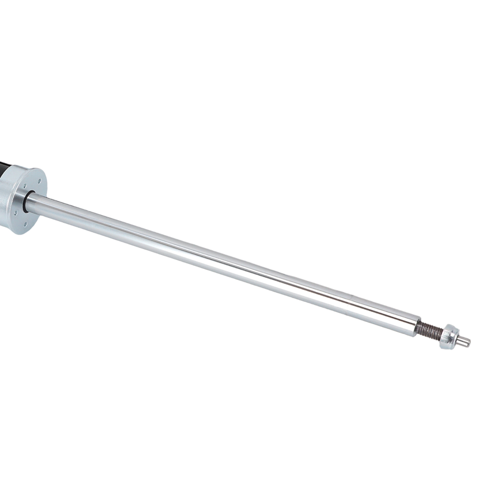 2x Ammortizzatori + Supporti a cupola compatibile per Ford Fusion 02-12 Posteriore 1330706