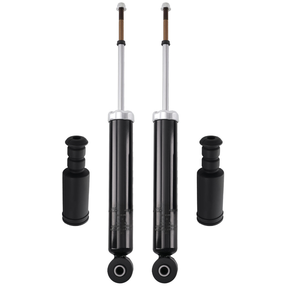 Rear Shock Absorber Strut Assembly compatible for Mitsubishi Outlander 2006-2012 4162A050