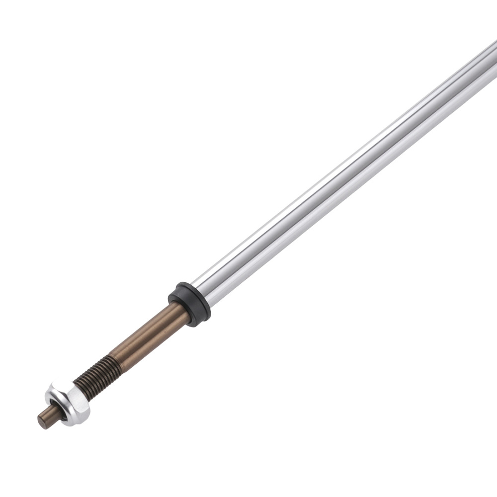 Rear Shock Absorber Assembly compatible for Nissan Tiida 2006-2013 E6210-EE90B Strut