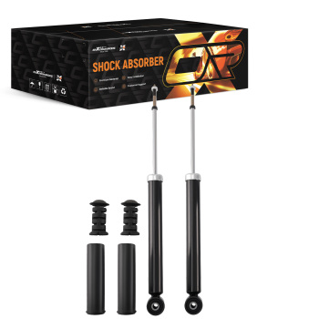 Rear Shock Absorber Assembly compatible for Nissan Tiida 2006-2013 E6210-EE90B Strut