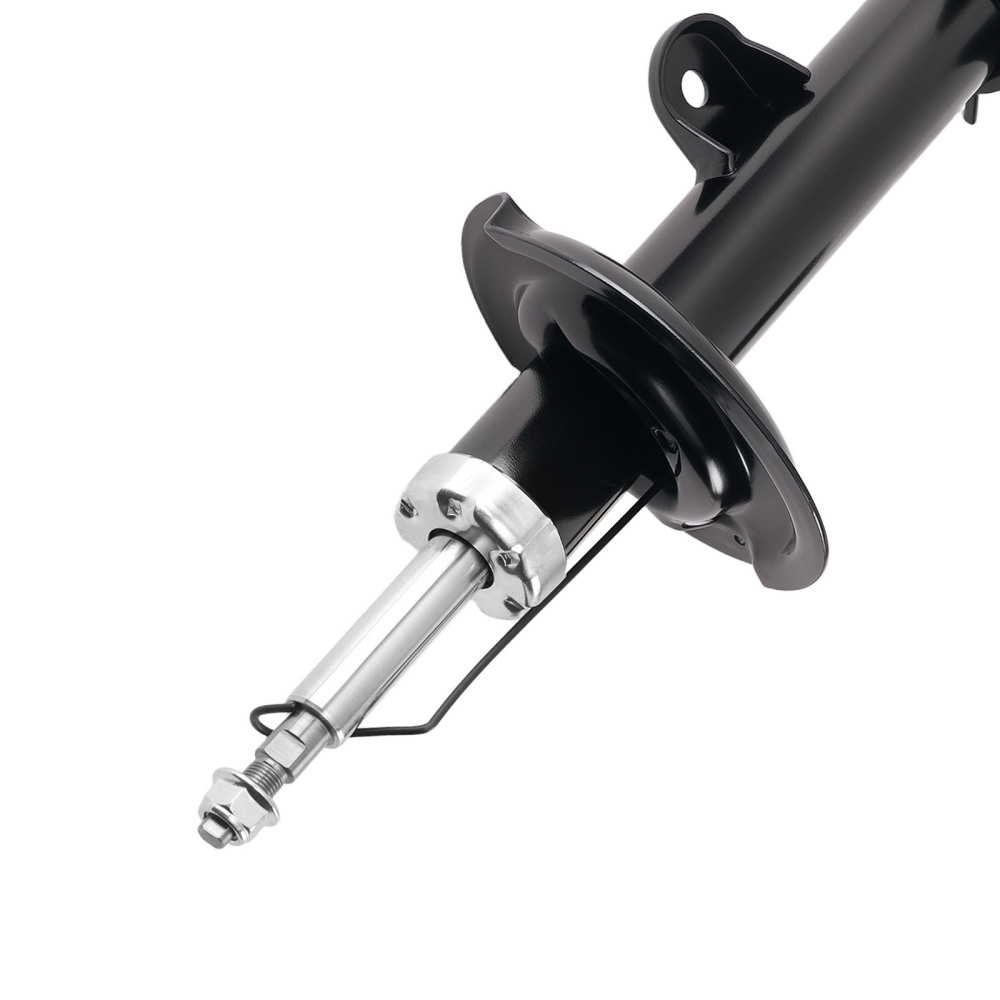 Front Coilover Strut Assembly compatible for Hyundai Santa Fe 2006-2009 546502P100