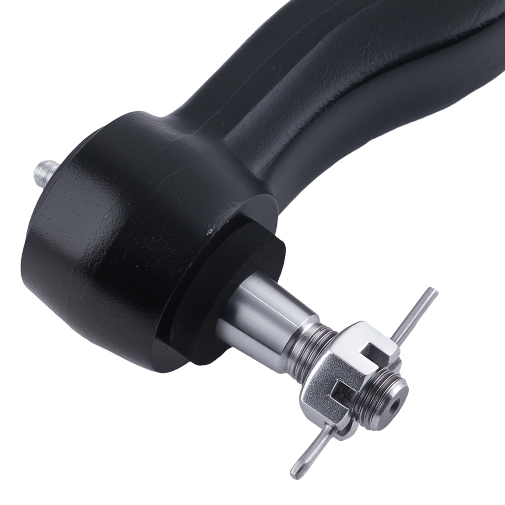 Front Steering 3 Grooves Pitman Idler Arm compatible for Chevy Silverado GMC Sierra 2500 HD