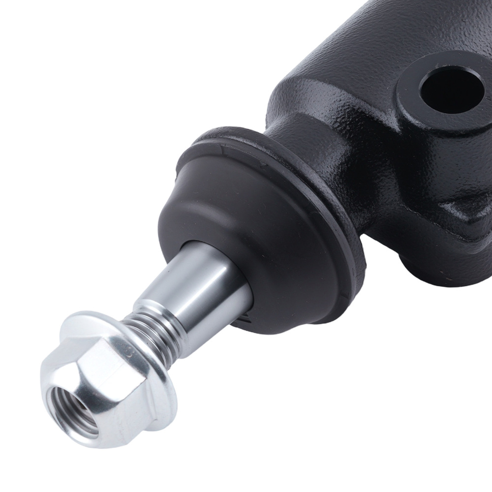 Front Steering 3 Grooves Pitman Idler Arm compatible for Chevy Silverado GMC Sierra 2500 HD