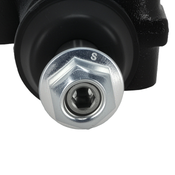 K6723 Steering Idler Arm Bracket for 1999-2006 compatible for Chevrolet Silverado 1500 AWD/4WD