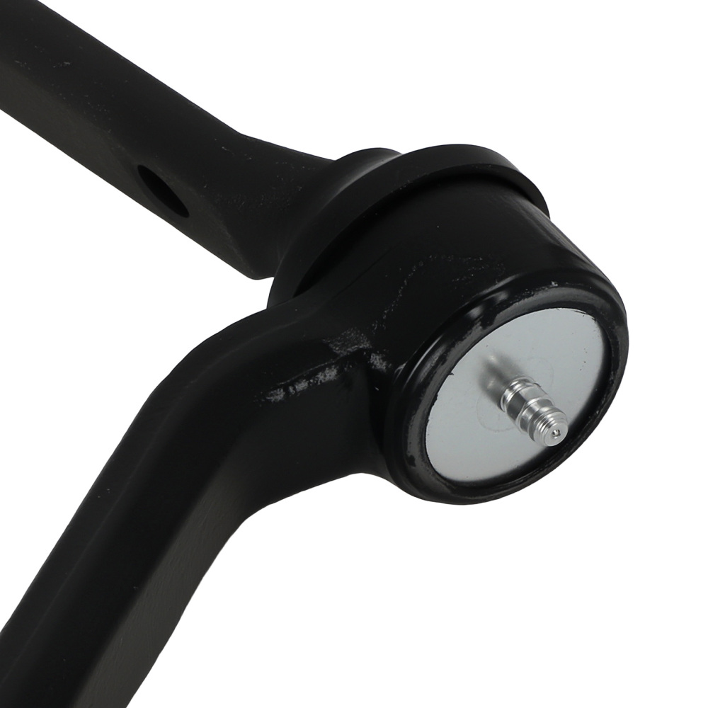 Front Idler Arm compatible for Chevy Blazer S10 compatible for GMC Sonoma Jimmy compatible for Isuzu Hombre compatible for Buick Regal