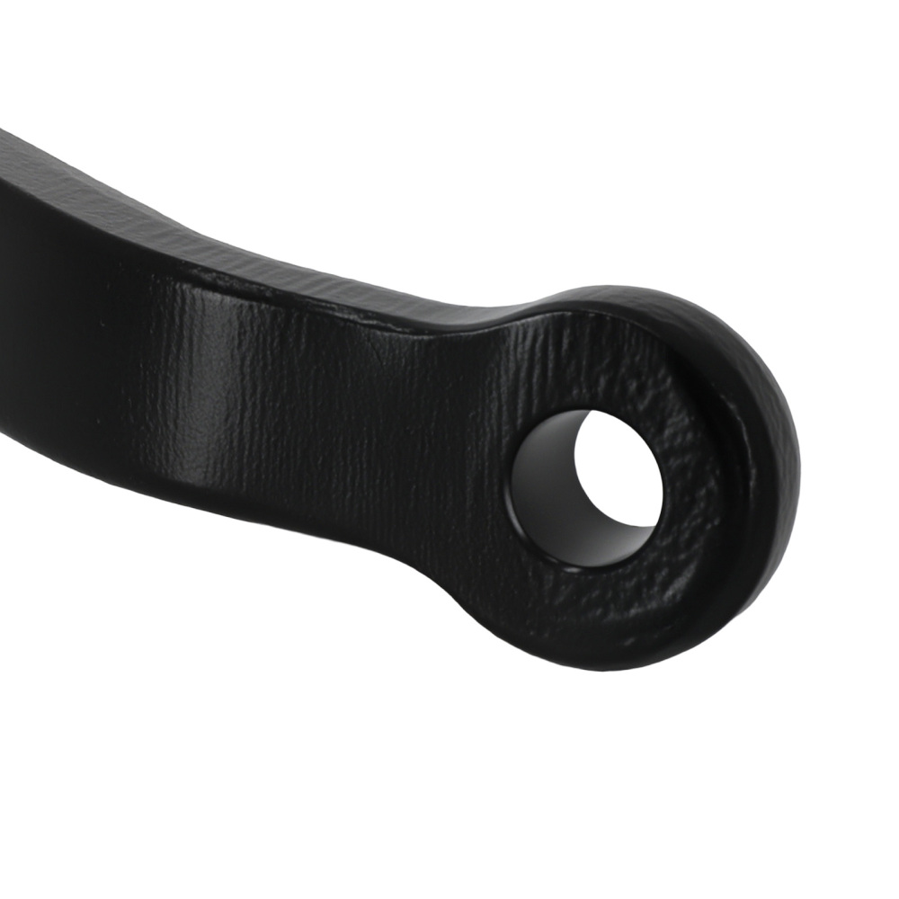 Front Idler Arm compatible for Chevy Blazer S10 compatible for GMC Sonoma Jimmy compatible for Isuzu Hombre compatible for Buick Regal