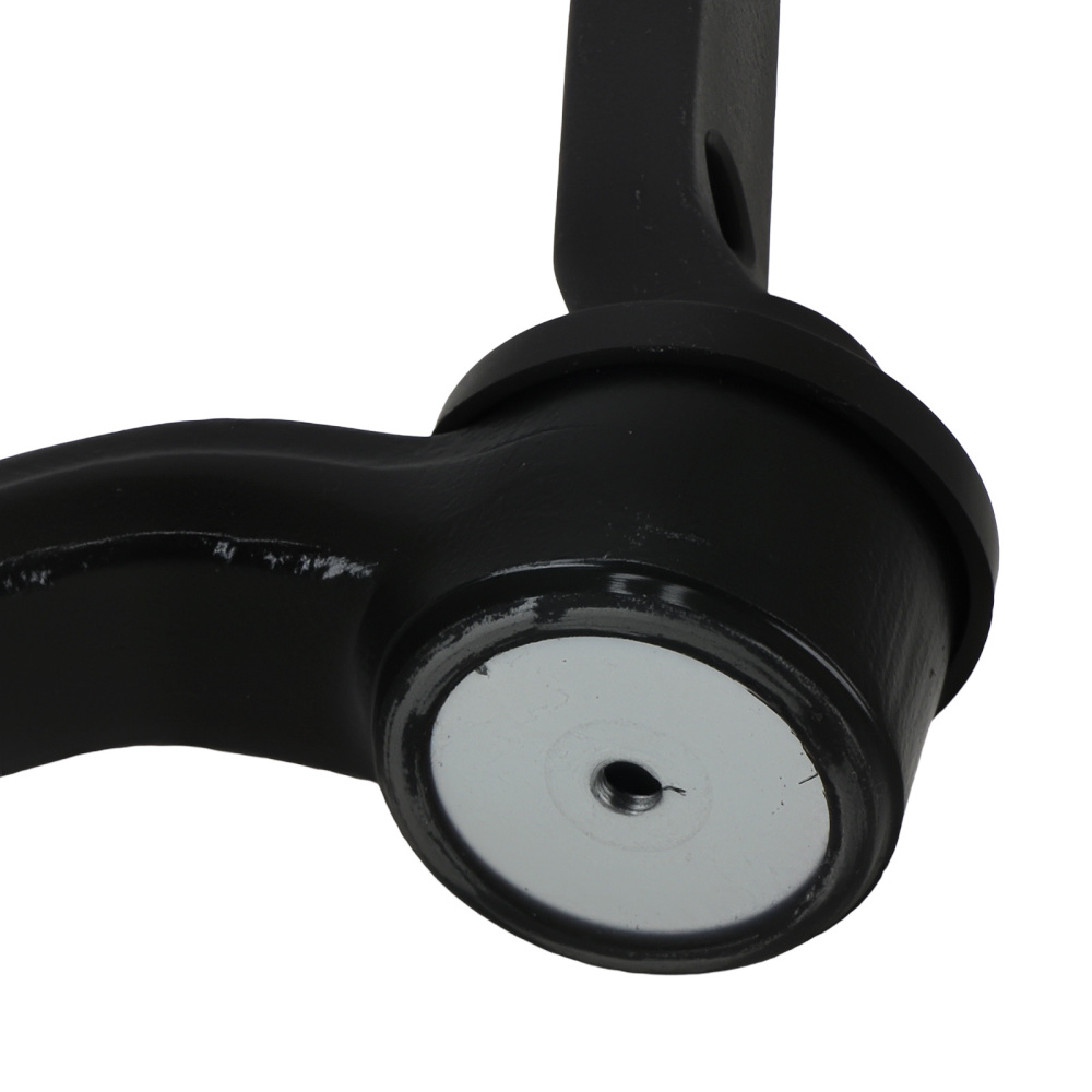 Front Idler Arm compatible for Chevy Blazer S10 compatible for GMC Sonoma Jimmy compatible for Isuzu Hombre compatible for Buick Regal