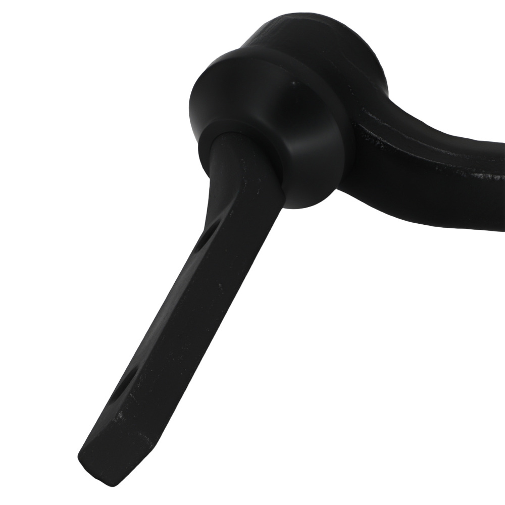 Front Idler Arm compatible for Chevy Blazer S10 compatible for GMC Sonoma Jimmy compatible for Isuzu Hombre compatible for Buick Regal