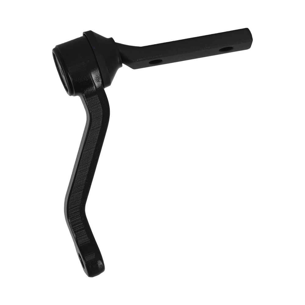 Front Idler Arm compatible for Chevy Blazer S10 compatible for GMC Sonoma Jimmy compatible for Isuzu Hombre compatible for Buick Regal