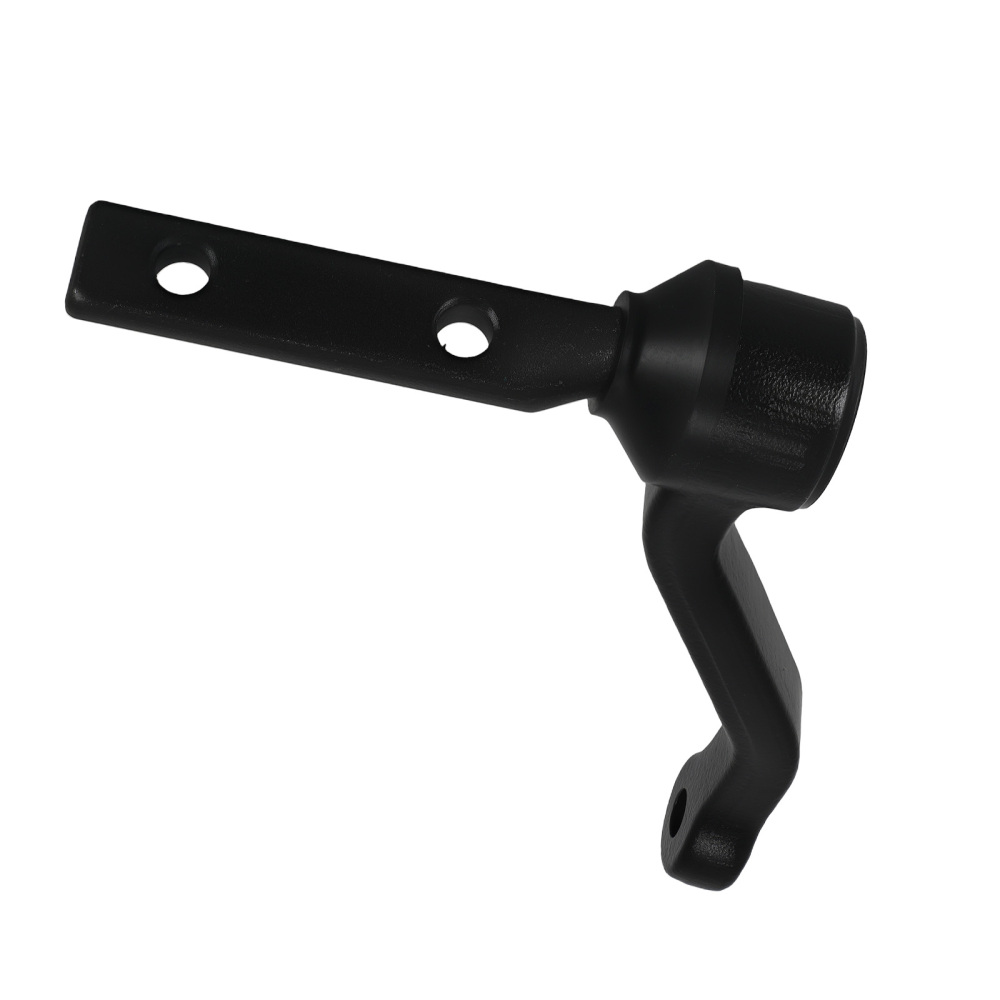 Front Idler Arm compatible for Chevy Blazer S10 compatible for GMC Sonoma Jimmy compatible for Isuzu Hombre compatible for Buick Regal