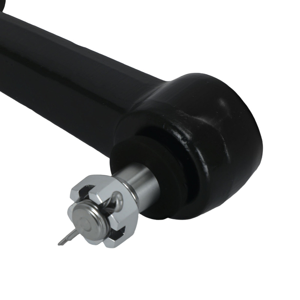 1x Steering Front Idler Arm compatible for Chevrolet C2500 compatible for Suburban C10 C20 C30 compatible for GMC C1500