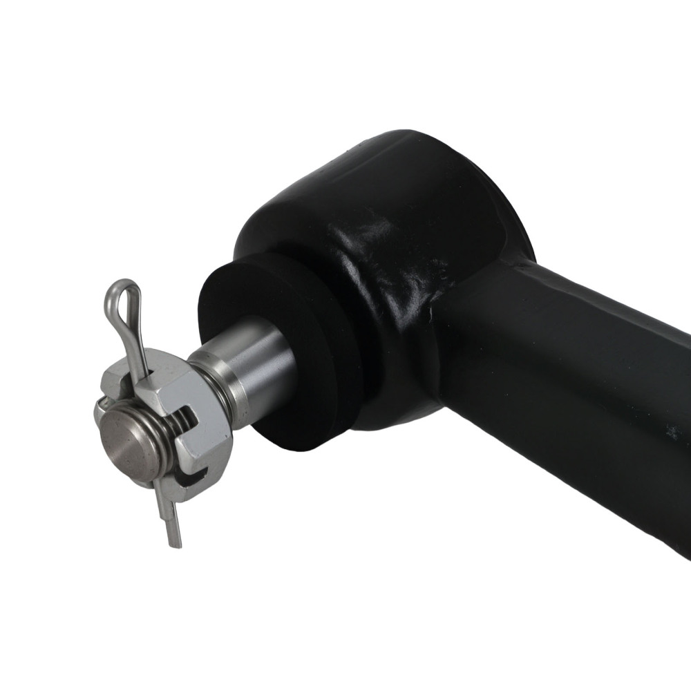 1x Steering Front Idler Arm compatible for Chevrolet C2500 compatible for Suburban C10 C20 C30 compatible for GMC C1500