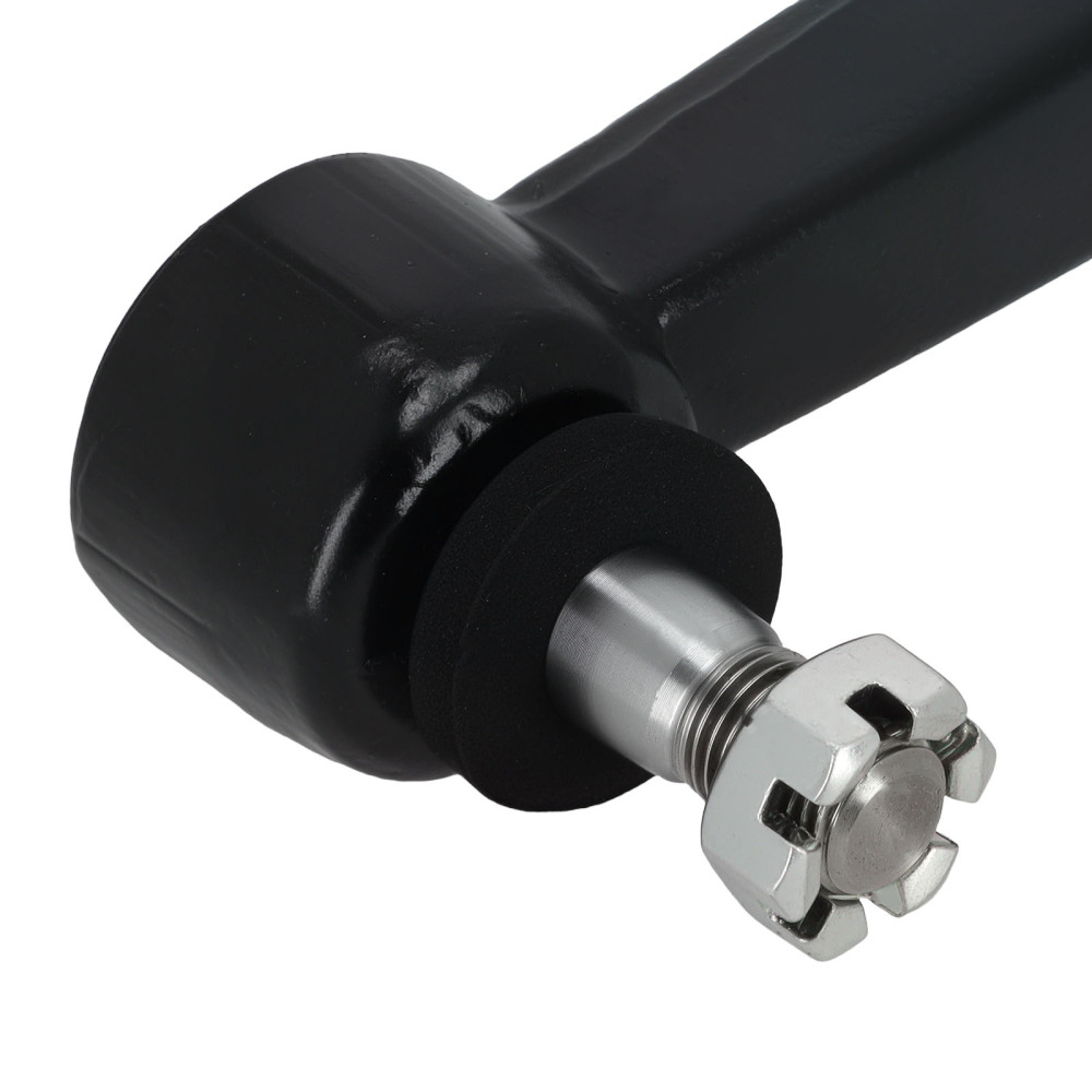 1x Steering Front Idler Arm compatible for Chevrolet C2500 compatible for Suburban C10 C20 C30 compatible for GMC C1500