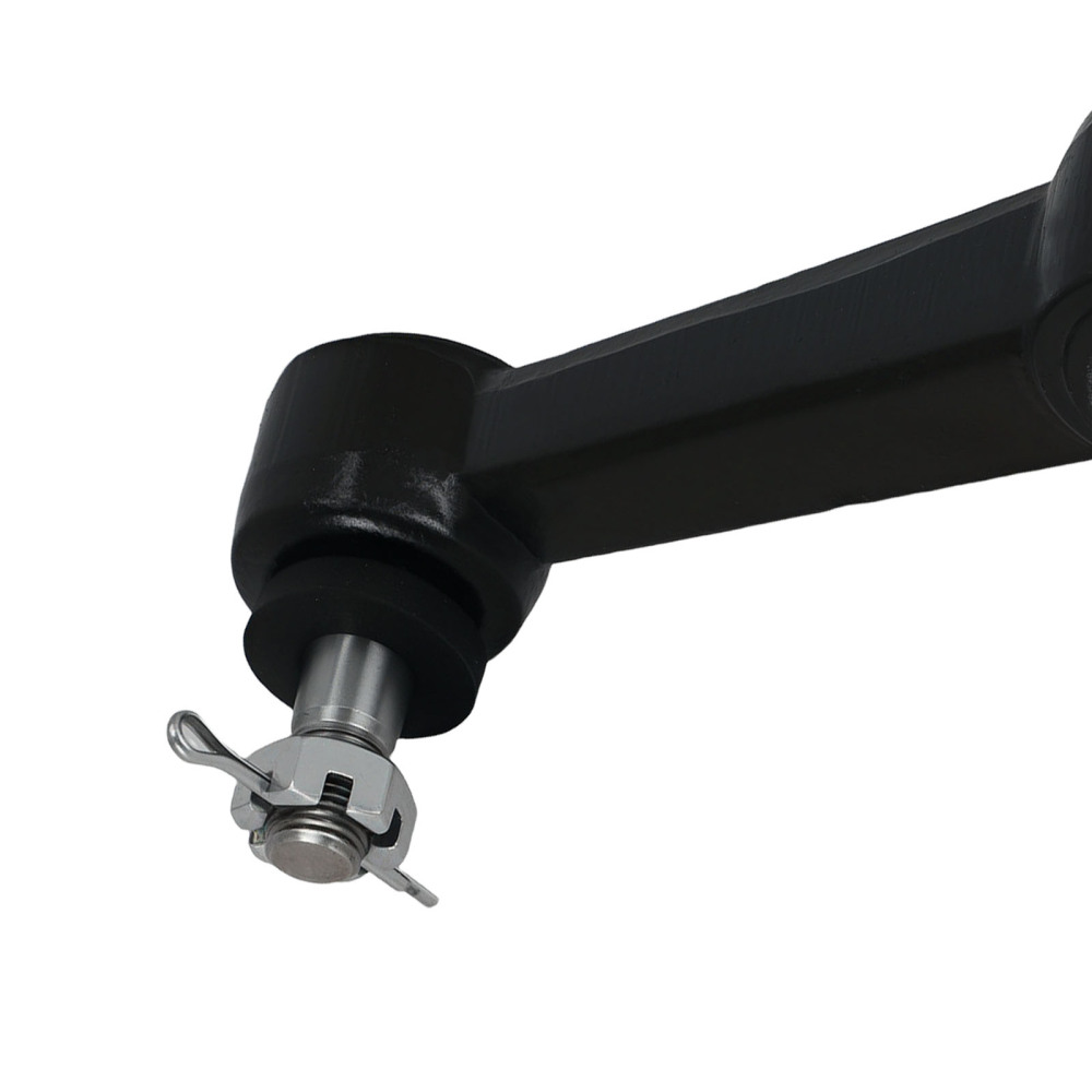 1x Steering Front Idler Arm compatible for Chevrolet C2500 compatible for Suburban C10 C20 C30 compatible for GMC C1500