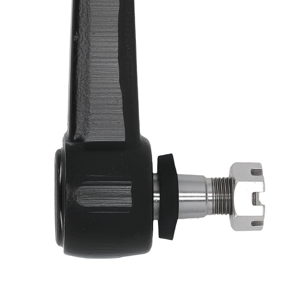 1x Steering Front Idler Arm compatible for Chevrolet C2500 compatible for Suburban C10 C20 C30 compatible for GMC C1500