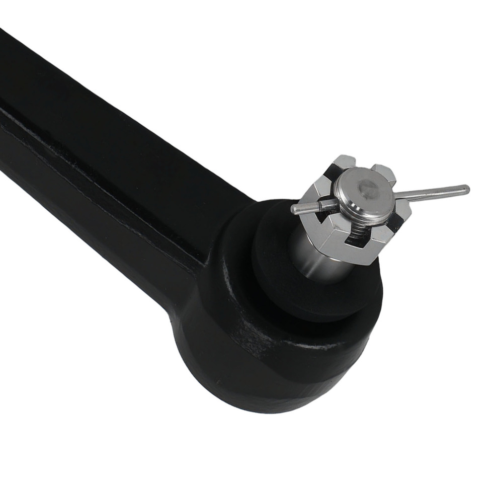 1x Steering Front Idler Arm compatible for Chevrolet C2500 compatible for Suburban C10 C20 C30 compatible for GMC C1500