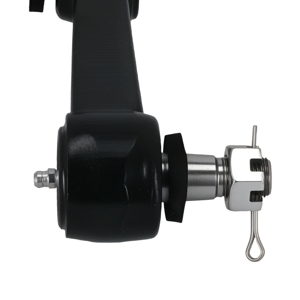 1x Steering Front Idler Arm compatible for Chevrolet C2500 compatible for Suburban C10 C20 C30 compatible for GMC C1500