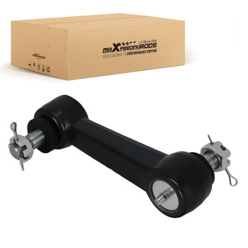 1x Steering Front Idler Arm compatible for Chevrolet C2500 compatible for Suburban C10 C20 C30 compatible for GMC C1500