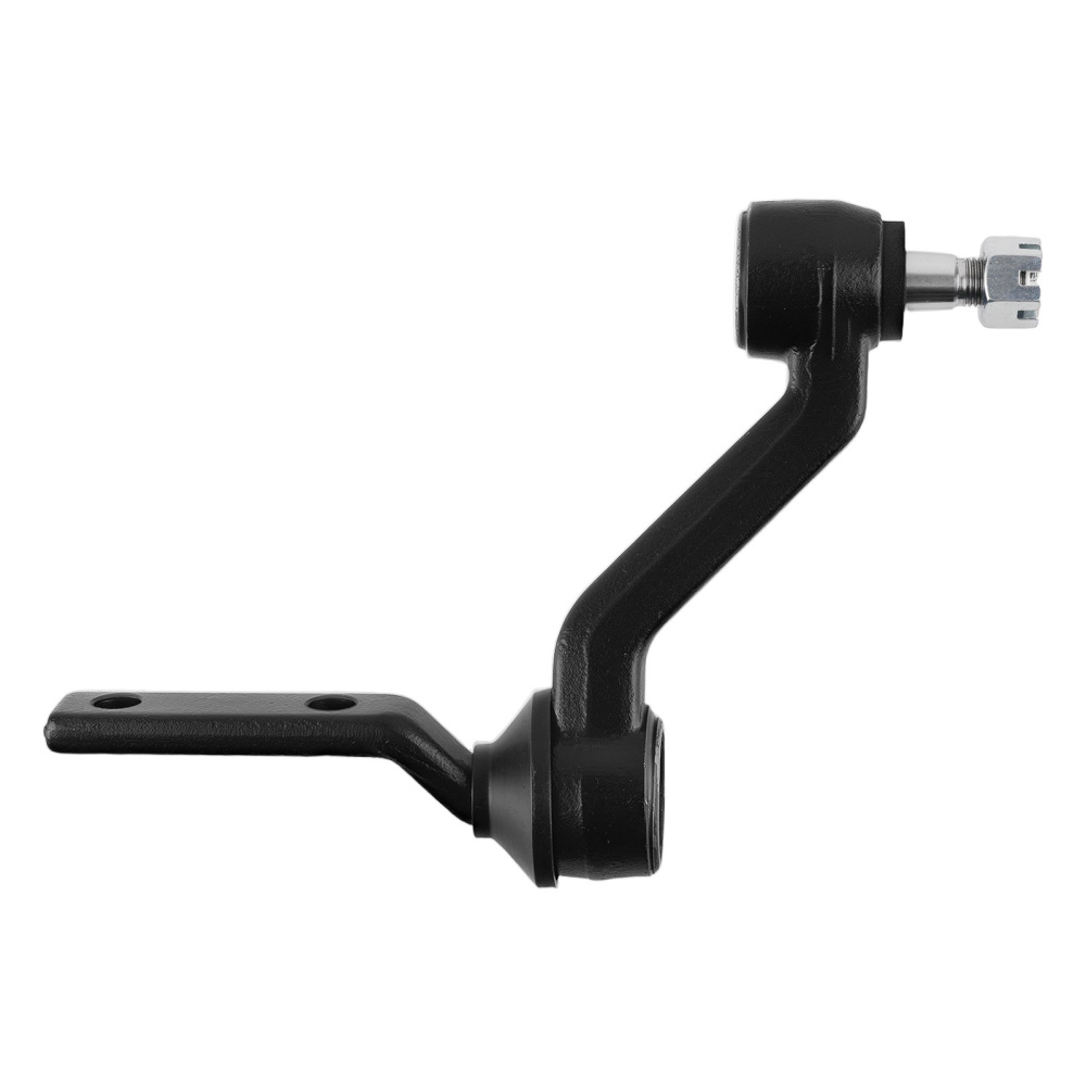 2pcs Front PitmanIdler Arms compatible for Chevrolet GMC C1500 C2500 C3500 K1500