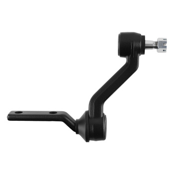 2pcs Front PitmanIdler Arms compatible for Chevrolet GMC C1500 C2500 C3500 K1500