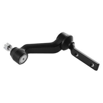 2pcs Front PitmanIdler Arms compatible for Chevrolet GMC C1500 C2500 C3500 K1500