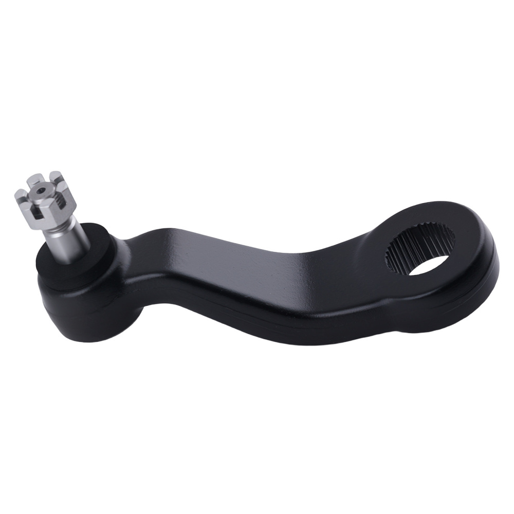 3x Front Idler Arm Bracket Pitman Arm For 1993-1999 compatible for GMC C1500 C2500 compatible for Suburban