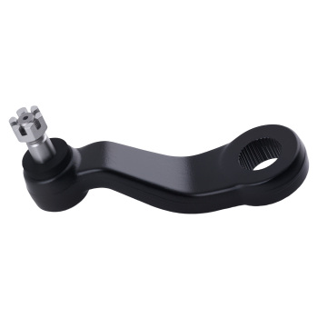 3x Front Idler Arm Bracket Pitman Arm For 1993-1999 compatible for GMC C1500 C2500 compatible for Suburban