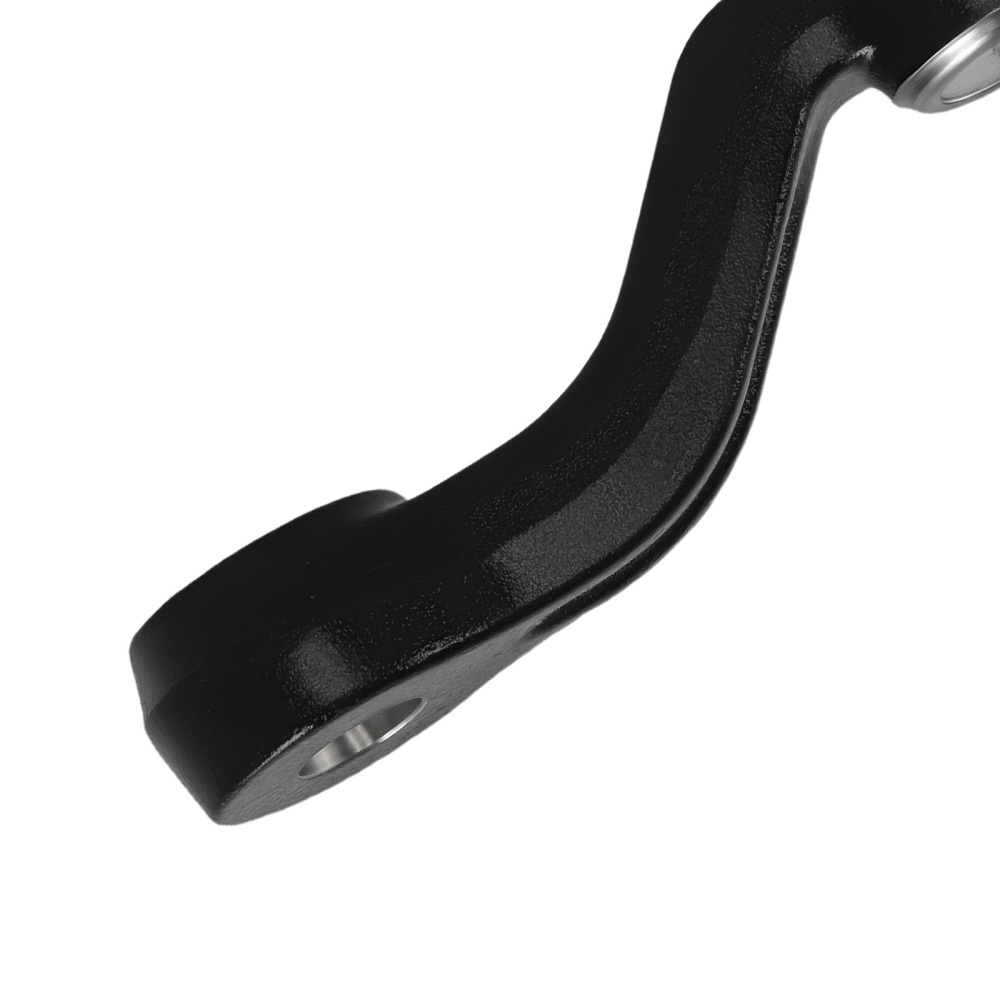 K6447 Front Steering Idler Arm For 1995-99 compatible for Cadillac Escalade Chevy Blazer compatible for Tahoe