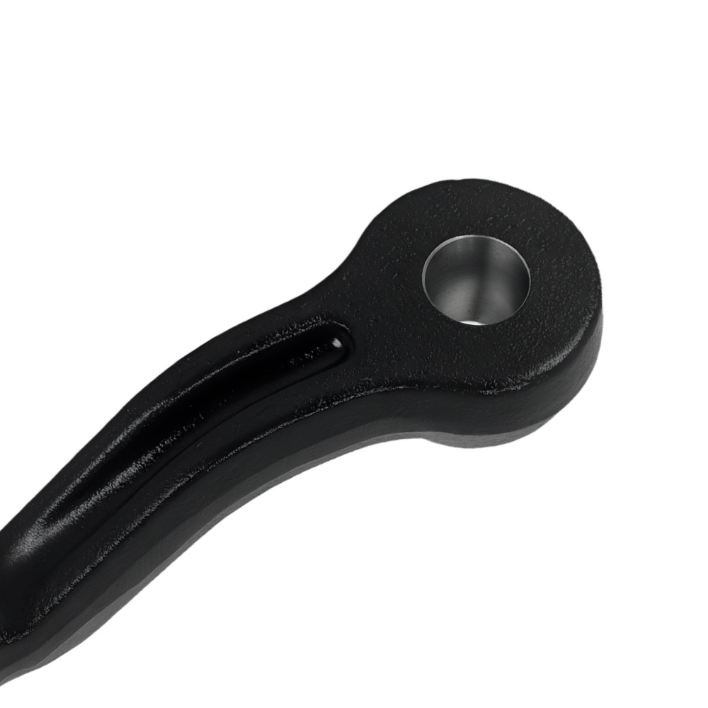 K6447 Front Steering Idler Arm For 1995-99 compatible for Cadillac Escalade Chevy Blazer compatible for Tahoe